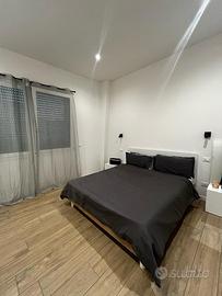 Camera da letto matrimoniale