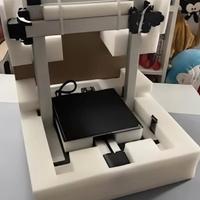 Anycubic kobra 3 v2