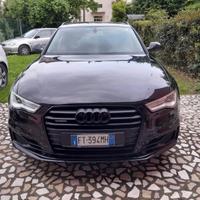 AUDI A6 4ª serie - 2015