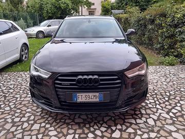 AUDI A6 4ª serie - 2015