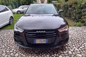 AUDI A6 4ª serie - 2015