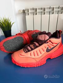 Nike Air Adjust Force Ambush Red | 42 EU - 8.5 US