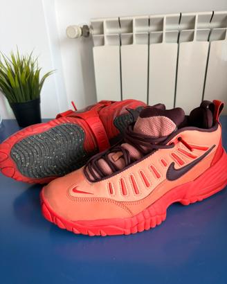 Nike Air Adjust Force Ambush Red | 42 EU - 8.5 US