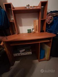 scrivania 