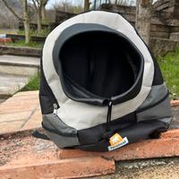 Zaino per cani