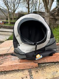 Zaino per cani