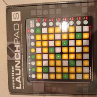 Launchpad S