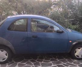 FORD Ka 1ª serie - 2002