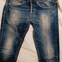 jeans uomo Dondup tg.33 (3)