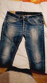 jeans uomo Dondup tg.33 (3)