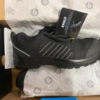 Scarpe Antinfortunistiche