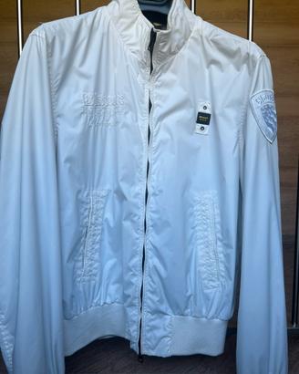 Giubbotto Blauer giacca aviatore. Taglia L