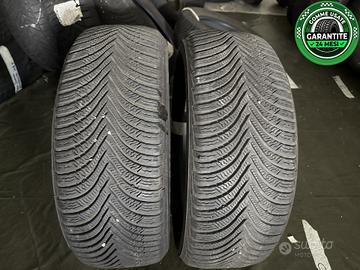 gomme usate 2055517 Winter MICHELIN - Alpin 5 - 68