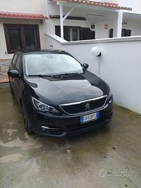 Peugeot 308 bluehdi active