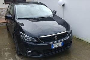 Peugeot 308 bluehdi active