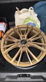 cerchi 16” 4x108