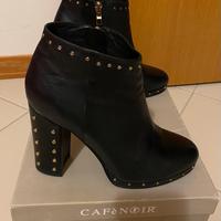 Tronchetto cafe noir