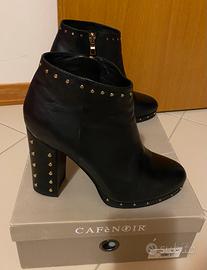 Tronchetto cafe noir