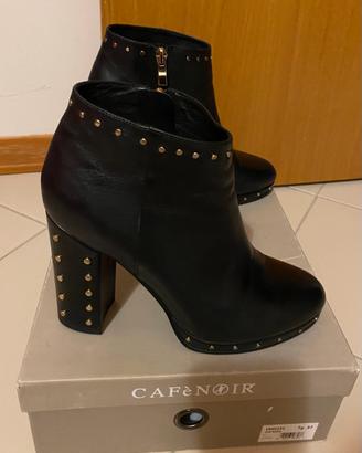 Tronchetto cafe noir