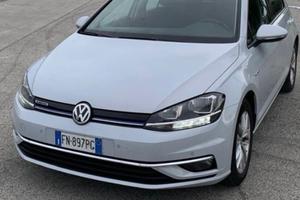 Volkswagen Golf 1.4 TGI 5p. Executive BlueMotion