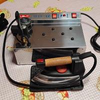 Stirella ferro da stiro professionale LELIT, 