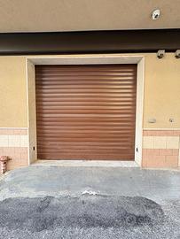 Garage - Box
