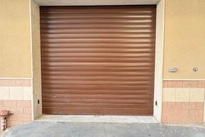 Garage - Box