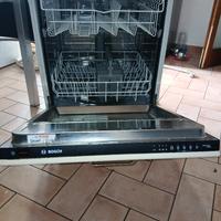 lavastoviglie bosch elettronica acqua stop 60. m