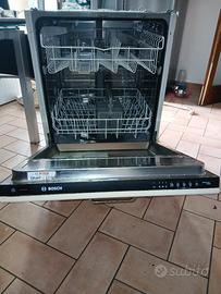 lavastoviglie bosch elettronica acqua stop 60. m