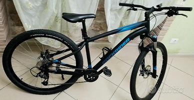 Mtb 27,5  ST120 MONOCORONA ALLUMINIO 