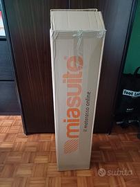 Topper Per Materasso H5 Sfoderabile