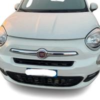 MUSATA COMPLETA FIAT 500X 1.3 D MJT 70KW 2016 5526