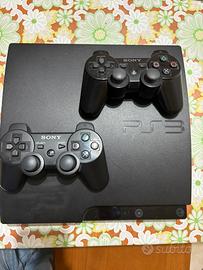 Ps3 da sistemare