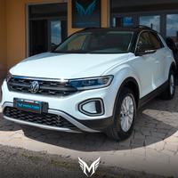Volkswagen T-Roc 1.5 TSI Life