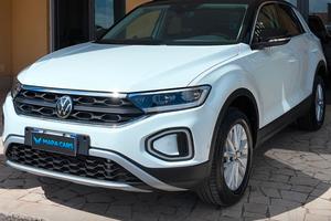 Volkswagen T-Roc 1.0 TSI Life