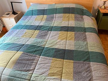 Trapunta matrimoniale