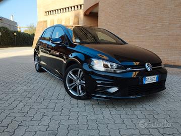 Volkswagen Golf 1.6 TDI 115 CV 5p. Trendline BlueM