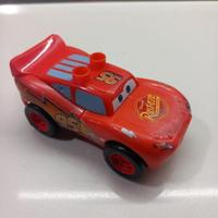 Disney Cars - Saetta Mc Queen (MegaBloks)
