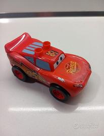 Disney Cars - Saetta Mc Queen (MegaBloks)