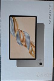 Honor Pad X9a