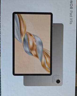 Honor Pad X9a