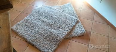 coppia tappeti 
