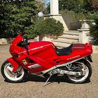 Cagiva freccia C12