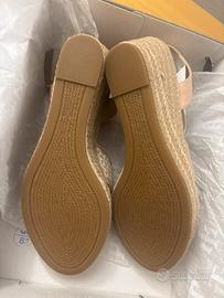 Sandali Tommy Hilfiger