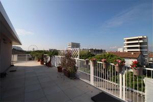 ATTICO CON AMPIO TERRAZZO E POSTO AUTO - JESOLO