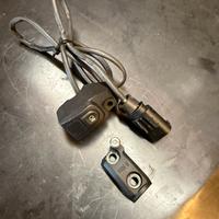 Interruttore faretti bmw con staffetta r 1250 rs