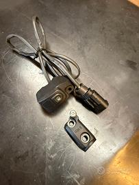 Interruttore faretti bmw con staffetta r 1250 rs