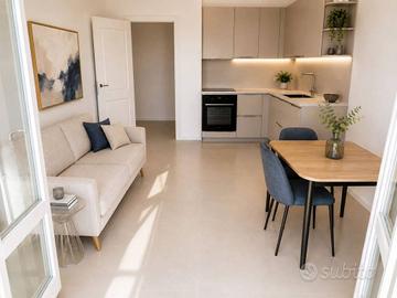 Appartamento di 83 m² con 3 locali a Milano
