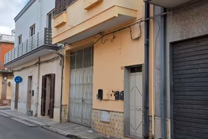 Intera palazzina