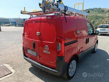 fiat fiorino 1.3 mjt 95 cv furgone 2016 km 57000